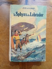 9886 Hire Sphynx Labrador