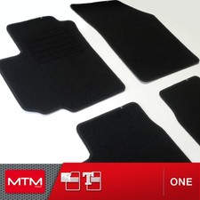 Tapis pour Suzuki Swift