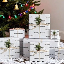 You Better Fucking Like It