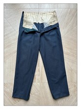 ** Vintage 1920 ** Pantalon