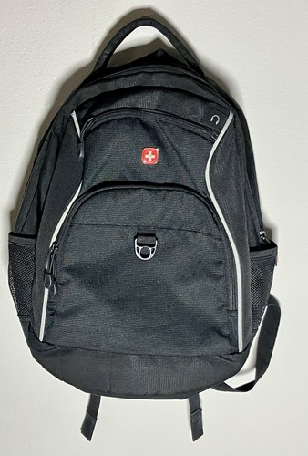 Swiss gear laptop backpack - gear,