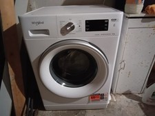 machine à laver le linge