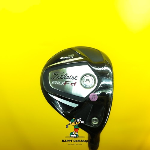 Tête bois titleist 910 fd - bois,