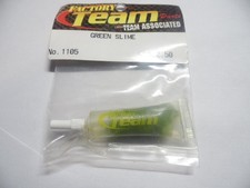 ASSOCIATED  1105 Factory Green