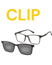 Monture Lunettes Vue Soleil