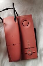 téléphone fixe sans fil