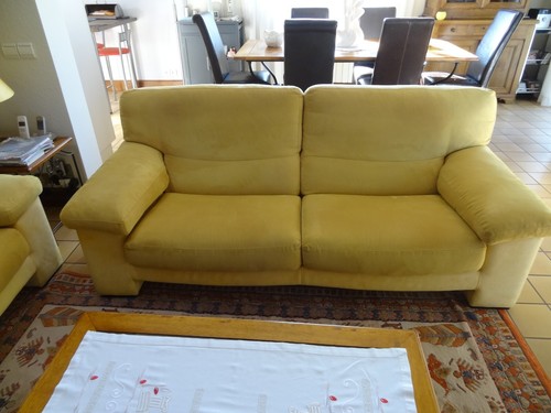 Canapé roche bobois - canapé,