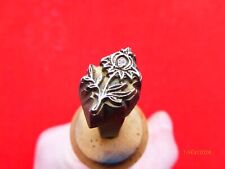 fleuron fer à dorer outil