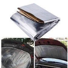 Tapis d’Isolation Acoustique