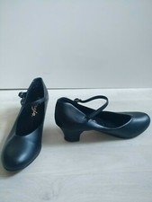 Chaussures Danse Capezio 550