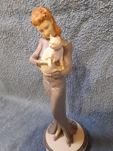 Royal doulton figurine