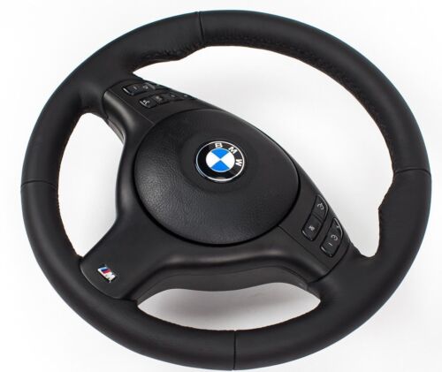 Volant cuir pour bmw - pour, e39