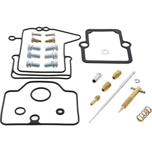 All balls carburetor rebuild - balls,