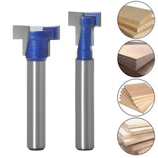 Fraise Alliage Utilisé for