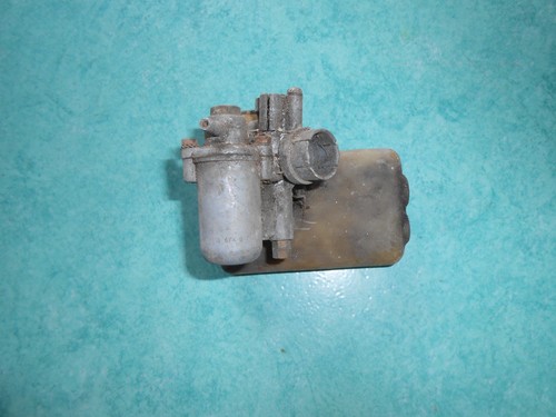 Carburateur gurtner 674 - carburateur, ar