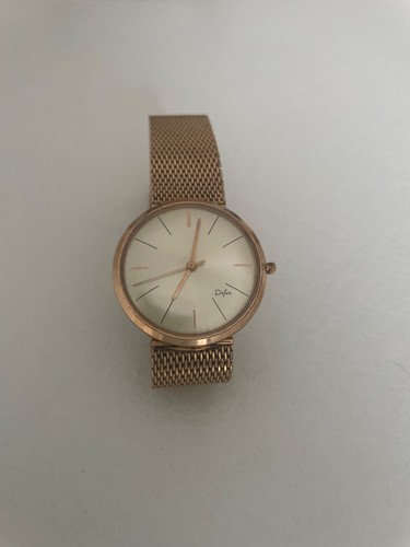 Montre femme vintage difor des - montre,