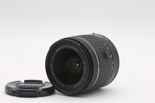 Objectif nikon dx - objectif, nikkor