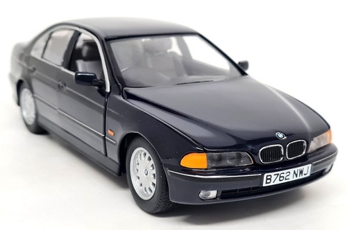 Pma bmw series saloon - 5,