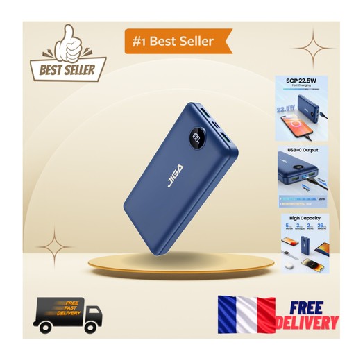 Chargeur portable universel - portable,