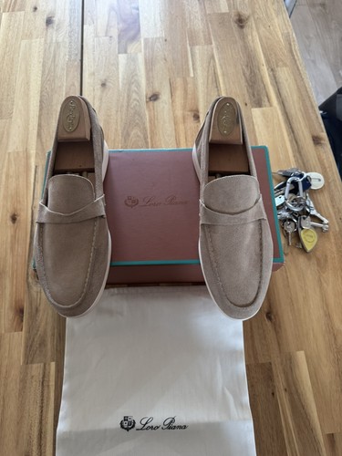 Loro piana summer - piana, –