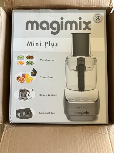 Robot multifonction magimix - robot,