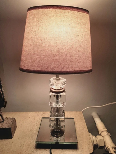 Lampe style art - style,
