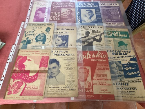 Lot 24 partitions - , :
