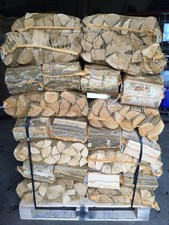 Bois de chauffage sec à vendre – prêt pour l’hiver !