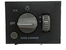 15013005 COMMUTATEUR D´ECLAIRAGE / 1441964 POUR CHEVROLET EXPRESS AUTOBUS 5.3 25