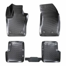 SET TAPIS JEEP RENEGADE