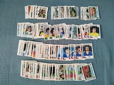 ***ESPANA 82 218-427 CALCIATORI PANINI CHOOSE Sticker removed from the album