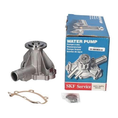 Skf vkpc86612 water pump new - skf,