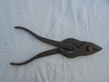 english cutting pliers 1 war