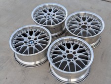 17" BMW STYLE 42 17X8 +20
