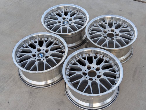 Bmw style 17x8 20 - style, 42