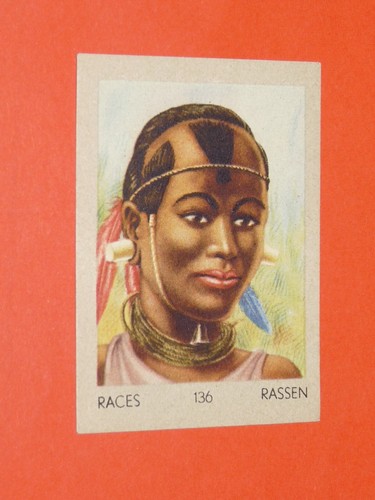 Chromo 1947 chocolat - 1947, jacques