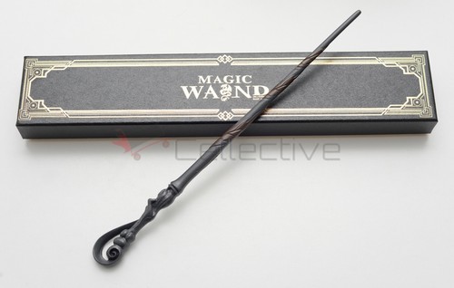 Fleur delacour magic wand - magic,