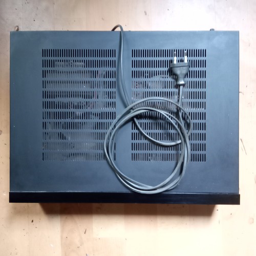 Amplificateur pioneer 1985 - amplificateur,