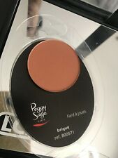 PEGGY SAGE RECHARGE FARD A JOUES BLUSH 800571 BRIQUE 3GR