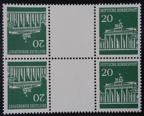 Timbres allemagne - timbres, d'