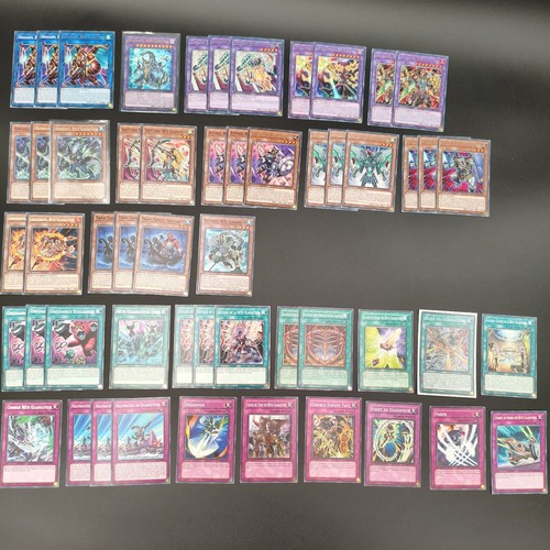 Deck bête - !,