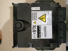 ECU Mazda 5 (CR19) MPV 2.0