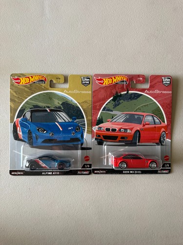 Hot wheels premium car culture - wheels,