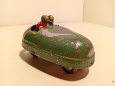 PA JRD F Auto tamponneuse