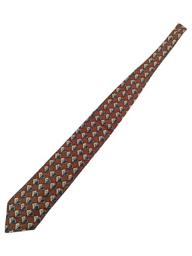 Ermenegildo zegna cravate - ermenegildo,
