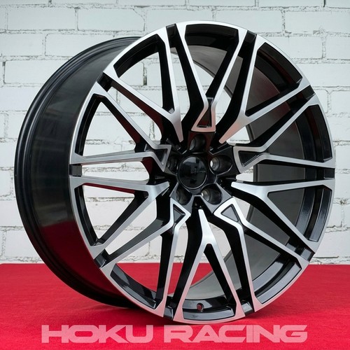 Roues 818m style multi - roues,