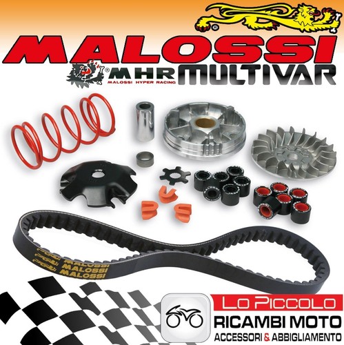 Variateur malossi multivar mhr - multivar,
