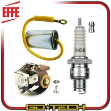 Points Contacts Interrupteur