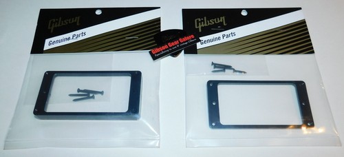 Gibson les paul pickup - gibson,