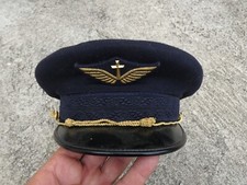 Aumonier Authentique Casquette